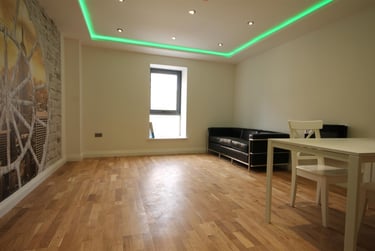 1 bed flat, Falconars House, Newcastle Upon Tyne, Newcastle, NE15AR - Image 2